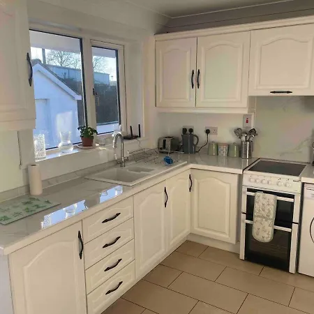 Evergreen View- 3 Bedroom House In Kingscourt Woodfort