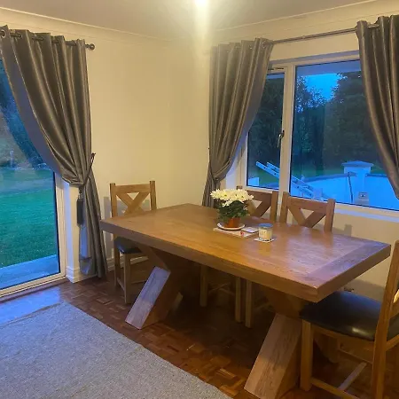 Evergreen View- 3 Bedroom House In Kingscourt *