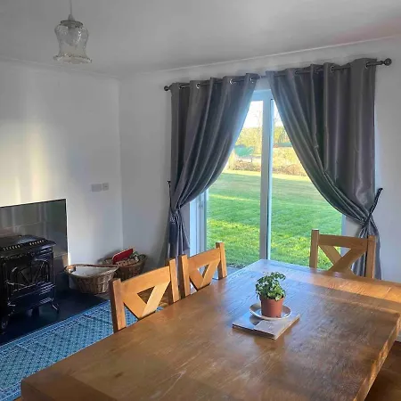 Evergreen View- 3 Bedroom House In Kingscourt
