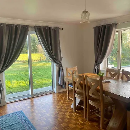 Evergreen View- 3 Bedroom House In Kingscourt *