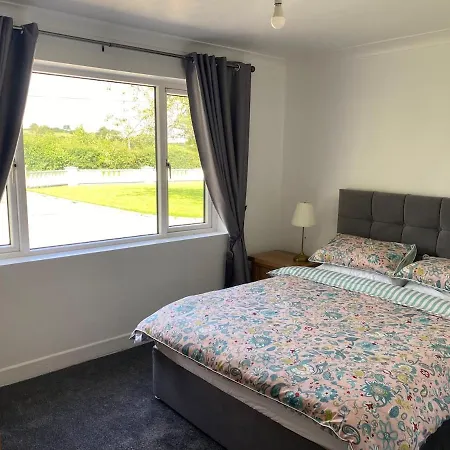 Evergreen View- 3 Bedroom House In Kingscourt Ferienhaus Woodfort