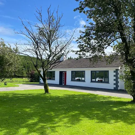 Evergreen View- 3 Bedroom House In Kingscourt Дом отдыха