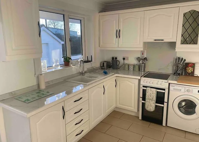 Evergreen View- 3 Bedroom House In Kingscourt Woodfort