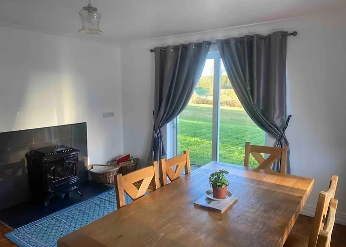 Evergreen View- 3 Bedroom House In Kingscourt