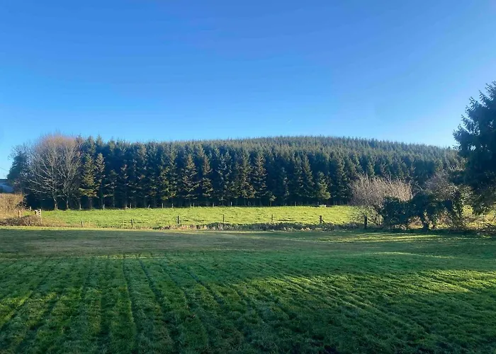 Evergreen View- 3 Bedroom House In Kingscourt * Woodfort